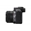 Canon EOS R50, Black + RF-S 18-45mm F4.5-6.3 IS STM Kit MILC 24.2 MP CMOS 6000 x 4000 pixels Canon EOS R50, Black + RF-S 18-45mm F4.5-6.3 IS STM Kit MILC 24.2 MP CMOS 6000 x 4000 pixels