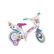 Children's bicycle 12
