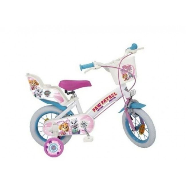 Children's bicycle 12