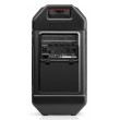 Teufel ROCKSTER AIR 2 Black, White 2.1 channels