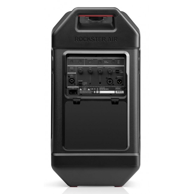 Teufel ROCKSTER AIR 2 Black, White 2.1 channels