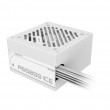 GIGABYTE P650SS ICE Power Supply - PCIe 5.0, 80 PLUS Silver, Fully Modular Design, 120mm Fan, ATX 3.0 compatible, EU Plug GIGABYTE P650SS ICE Power Supply - PCIe 5.0, 80 PLUS Silver, Fully Modular Design, 120mm Fan, ATX 3.0 compatible, EU Plug