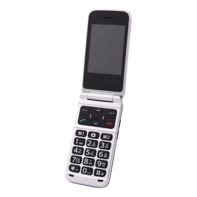 Olympia VITUS 4G 7.11 cm (2.8 Olympia VITUS 4G 7.11 cm (2.8
