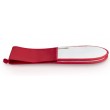 Le Creuset 95001000600000 potholder/oven mitt 1 pc(s) Red Cotton