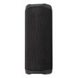 Denver BTV-223B BLACK portable/party speaker 20 W