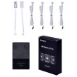 Lian Li UNI HUB SL-INF Controller, L-Connect 3 - white