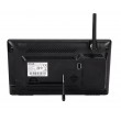 ABUS PPDF17000 video surveillance kit Wireless 4 channels
