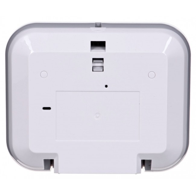 Carbonmonoxide Detector NM-C0-10X Wi-Safe 2 10 Year CO Alarm Carbonmonoxide Detector NM-C0-10X Wi-Safe 2 10 Year CO Alarm