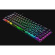 Razer Huntsman V3 HE Magnetic Mini 65% 8KHz keyboard Gaming USB QWERTY English Black