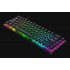 Razer Huntsman V3 HE Magnetic Mini 65% 8KHz keyboard Gaming USB QWERTY English Black