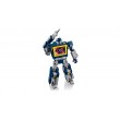 LEGO ICONS 10358 Transformers: Soundwave