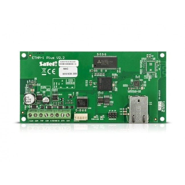 Satel ETHM-1 Plus