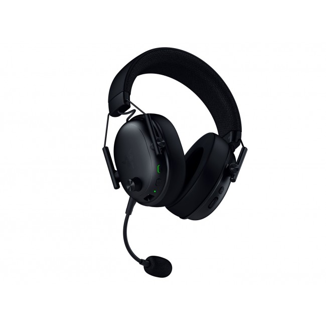 Razer BlackShark V3 Headset Wireless Head-band Gaming USB Type-C Bluetooth Black