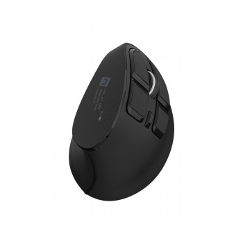 NATEC EUPHONIE PRO mouse Universal Right-hand Bluetooth Optical 4000 DPI