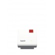 Repeater FRITZ! 600 Network repeater White