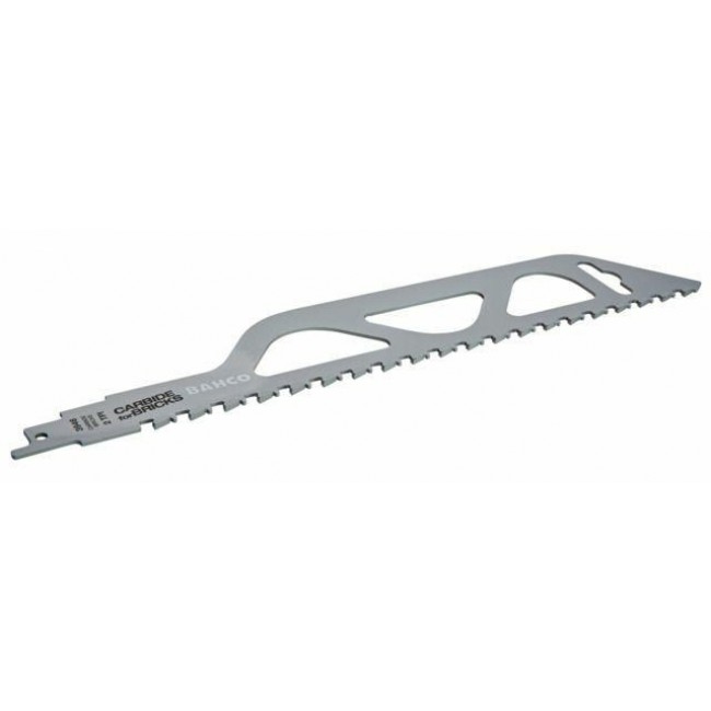 BAHCO BRZE. FOR CARBIDE RECIPROCATING SAW FOR BRICKS 457mm