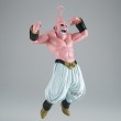 BANPRESTO DRAGON BALL Z MATCH MAKERS - MAJIN BUU (VS. SSJ3 GOTENKS)