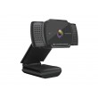 Conceptronic AMDIS 2K Super HD Autofocus Webcam with Microphone Conceptronic AMDIS 2K Super HD Autofocus Webcam with Microphone