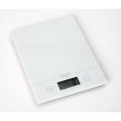 Adler AD 3138 w kitchen scale Electronic kitchen scale White Countertop Square Adler AD 3138 w kitchen scale Electronic kitchen scale White Countertop Square