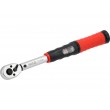 Torque Wrench Set for Spark Plug Replacement YATO, 6 Pieces, YT-07843