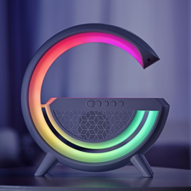 Activejet AJE-SOLO RGB LED music light Activejet AJE-SOLO RGB LED music light