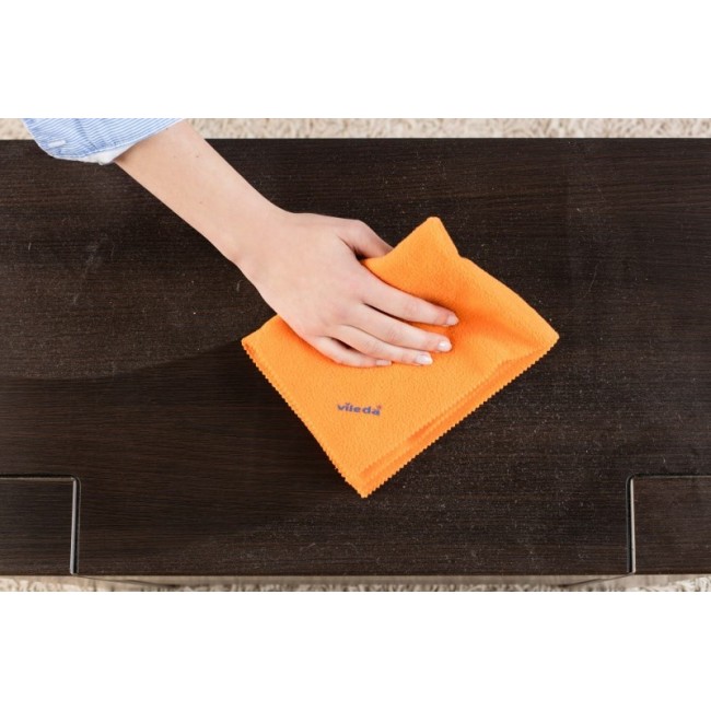 Cleaning Coth Vleda Microfibre 1 pc(s) Cleaning Coth Vleda Microfibre 1 pc(s)