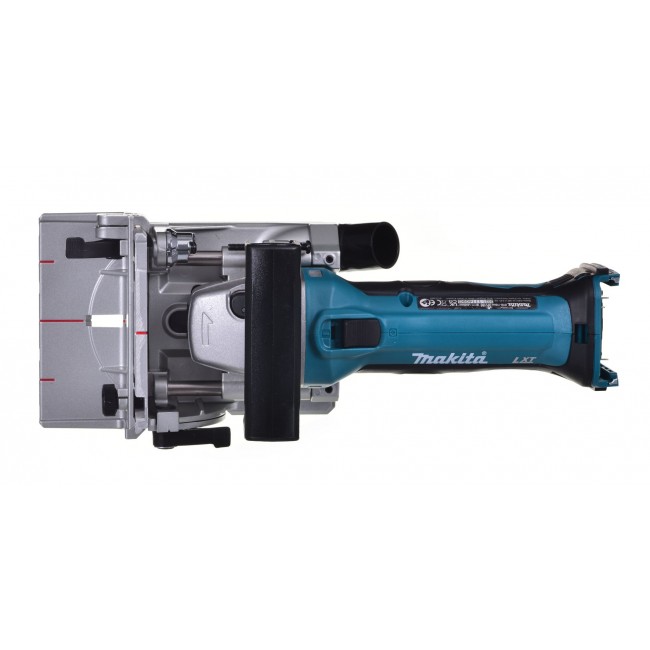 Makita DPJ180Z power router