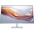 HP 23.8-inch Series 5 FHD monitor with height adjustment - 524sh