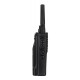 Motorola XT420, 16 channels shortwave, PRM466, black, IP 55 Motorola XT420, 16 channels shortwave, PRM466, black, IP 55