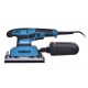 Makita BO3710 portable sander Orbital sander 11000 OPM Makita BO3710 portable sander Orbital sander 11000 OPM