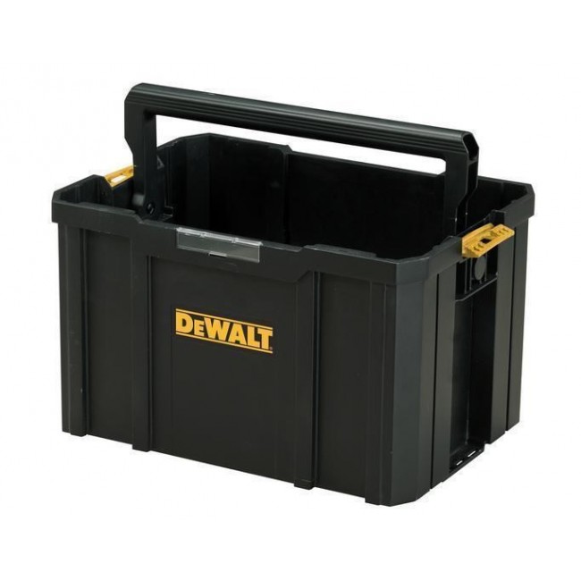 Dewalt TSTAK System TSTAK Box Dewalt TSTAK System TSTAK Box