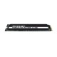 Patriot Memory P400 Lite 500 GB M.2 PCI Express 4.0 NVMe Patriot Memory P400 Lite 500 GB M.2 PCI Express 4.0 NVMe