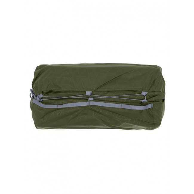 SEA TO SUMMIT CAMP PLUS S.I. SELF-INFLATING MAT. SEA TO SUMMIT CAMP PLUS S.I. SELF-INFLATING MAT.