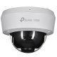 TP-Link VIGI 4MP Full-Color Dome Network Camera TP-Link VIGI 4MP Full-Color Dome Network Camera