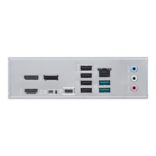 ASUS PRIME B840M-A-CSM AMD B840 Socket AM5 micro ATX ASUS PRIME B840M-A-CSM AMD B840 Socket AM5 micro ATX