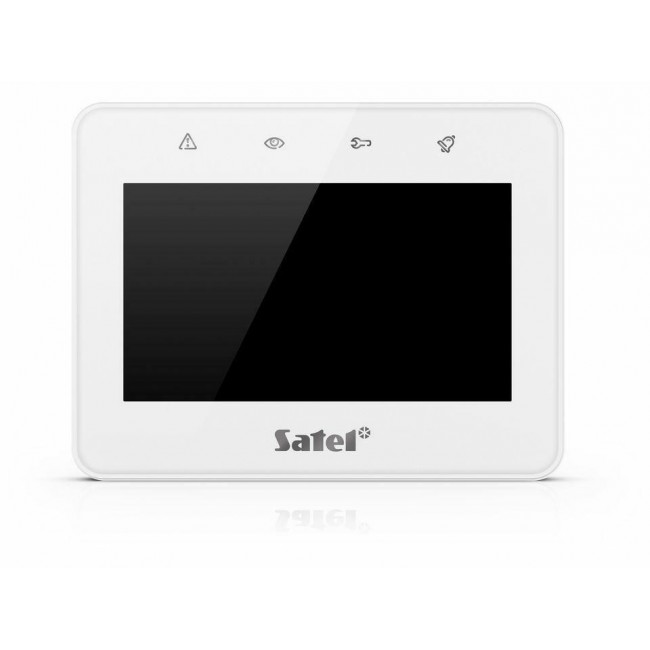SATEL 4.3 SATEL 4.3