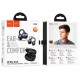Hoco EA5 DUKE III Headset Wireless Open-Ear Connectivity/Music Bluetooth Black Hoco EA5 DUKE III Headset Wireless Open-Ear Connectivity/Music Bluetooth Black