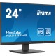 iiyama ProLite XU2493HS-B6 computer monitor 60.5 cm (23.8 iiyama ProLite XU2493HS-B6 computer monitor 60.5 cm (23.8