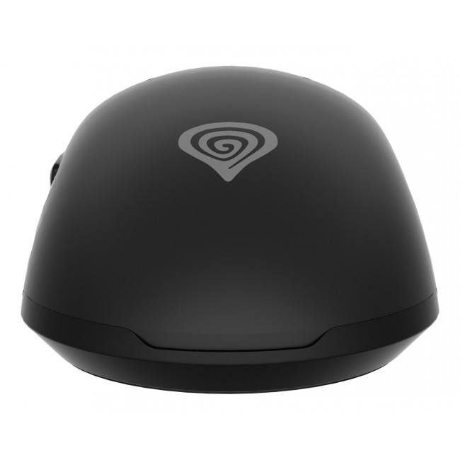 GENESIS Zircon 660 mouse Gaming Right-hand RF Wireless + Bluetooth + USB Type-A Optical 12000 DPI