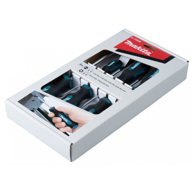 Makita E-10506 manual screwdriver Makita E-10506 manual screwdriver