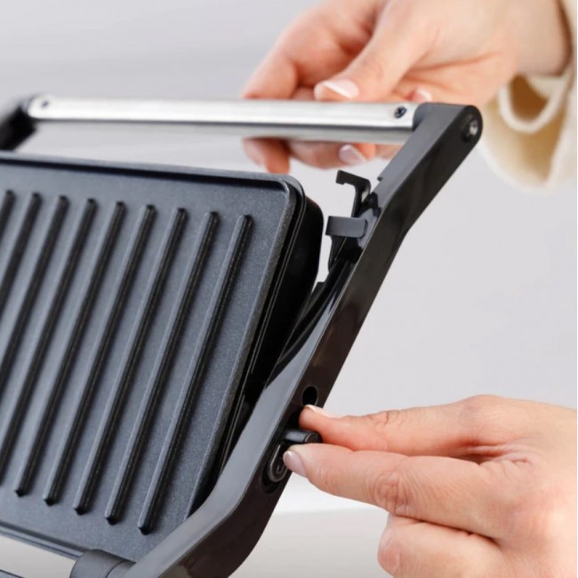Taurus My Grill Legend sandwich toaster Taurus My Grill Legend sandwich toaster