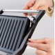 Taurus My Grill Legend sandwich toaster Taurus My Grill Legend sandwich toaster