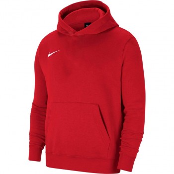 Nike Park 20 Fleece Pullover Hoodie Red CW6896 657 S