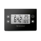 Medisana BS 460 Square Black, Grey Electronic personal scale Medisana BS 460 Square Black, Grey Electronic personal scale