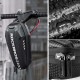 Rockbros B62-1 Bike frame/handlebar bag 3l Black Rockbros B62-1 Bike frame/handlebar bag 3l Black