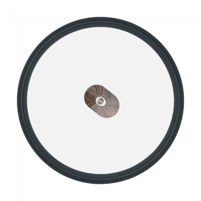 Resto Kitchenware Ran 4.2 L Round Beige, Wood Resto Kitchenware Ran 4.2 L Round Beige, Wood