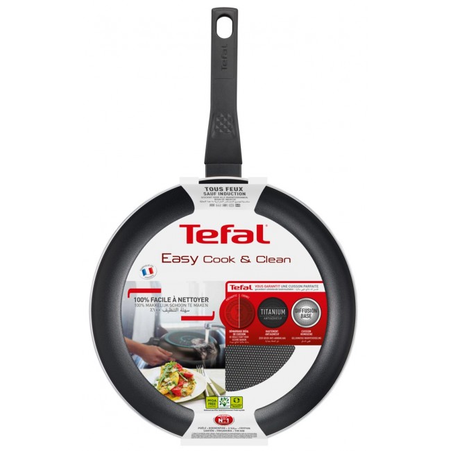 Tefal B55590 Frying set
