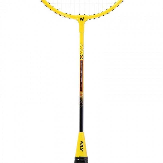 Nils Extreme NR 262 Aluminium, Steel Yellow 2 pc(s)