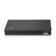 Lindy DST-Micro, USB-C Laptop Micro Docking Station with 4K Support and 100W Pass-Through Charging Lindy DST-Micro, USB-C Laptop Micro Docking Station with 4K Support and 100W Pass-Through Charging