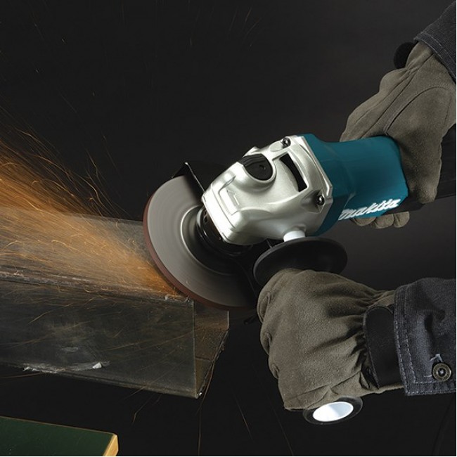 Makita GA5050R not categorized Makita GA5050R not categorized